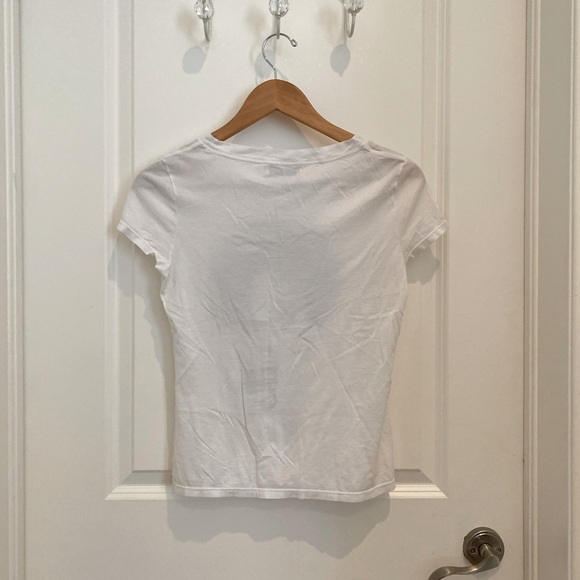 Zara T shirt - Picture 3 of 3